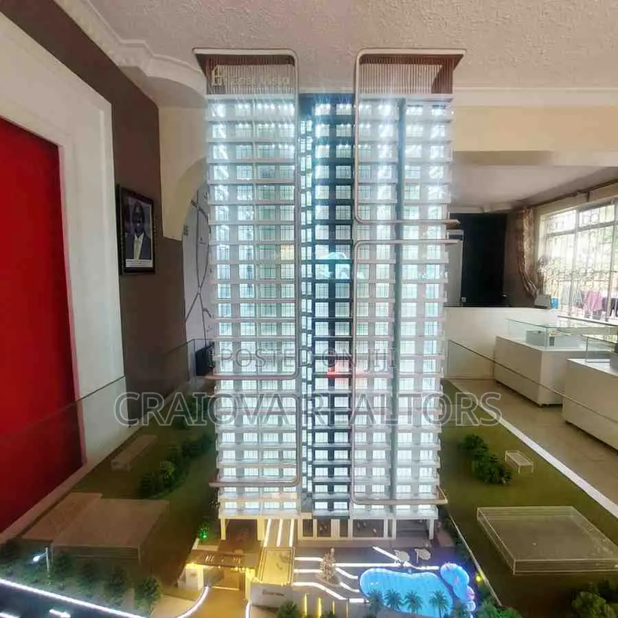 1bdrm Apartment in Parklands/Highridge for sale