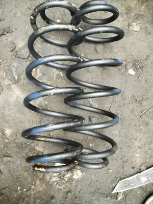 Ex Japan Honda Fit Heavy Duty Coil Springs