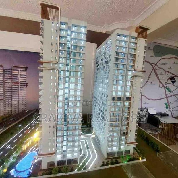 2bdrm Apartment in Parklands/Highridge for sale