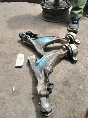Original Ex Japan Nissan Fuga Front Control Arms
