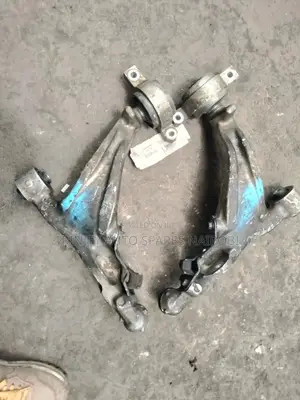 Original Ex Japan Nissan Fuga Front Control Arms