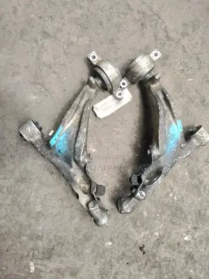 Original Ex Japan Nissan Fuga Front Control Arms