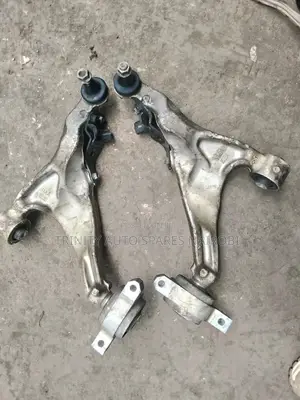 Original Ex Japan Nissan Fuga Front Control Arms
