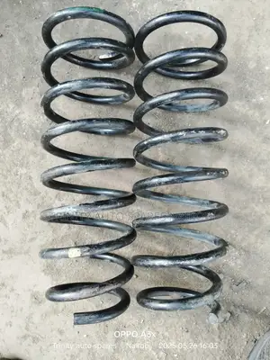 Original Ex Japan Nissan Note Nissan Note Front Heavy Duty Coil Spring