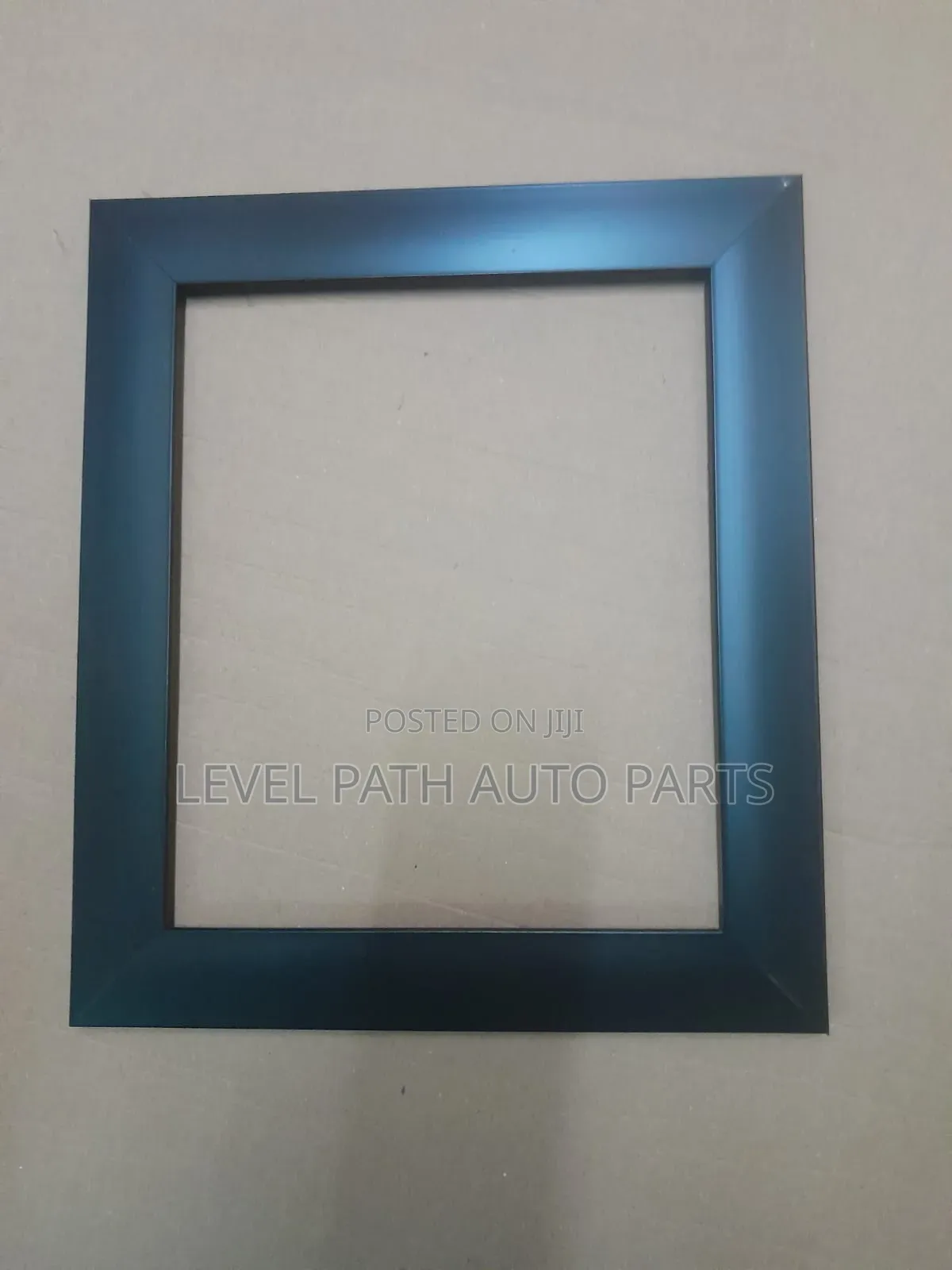 Imported Frames Local