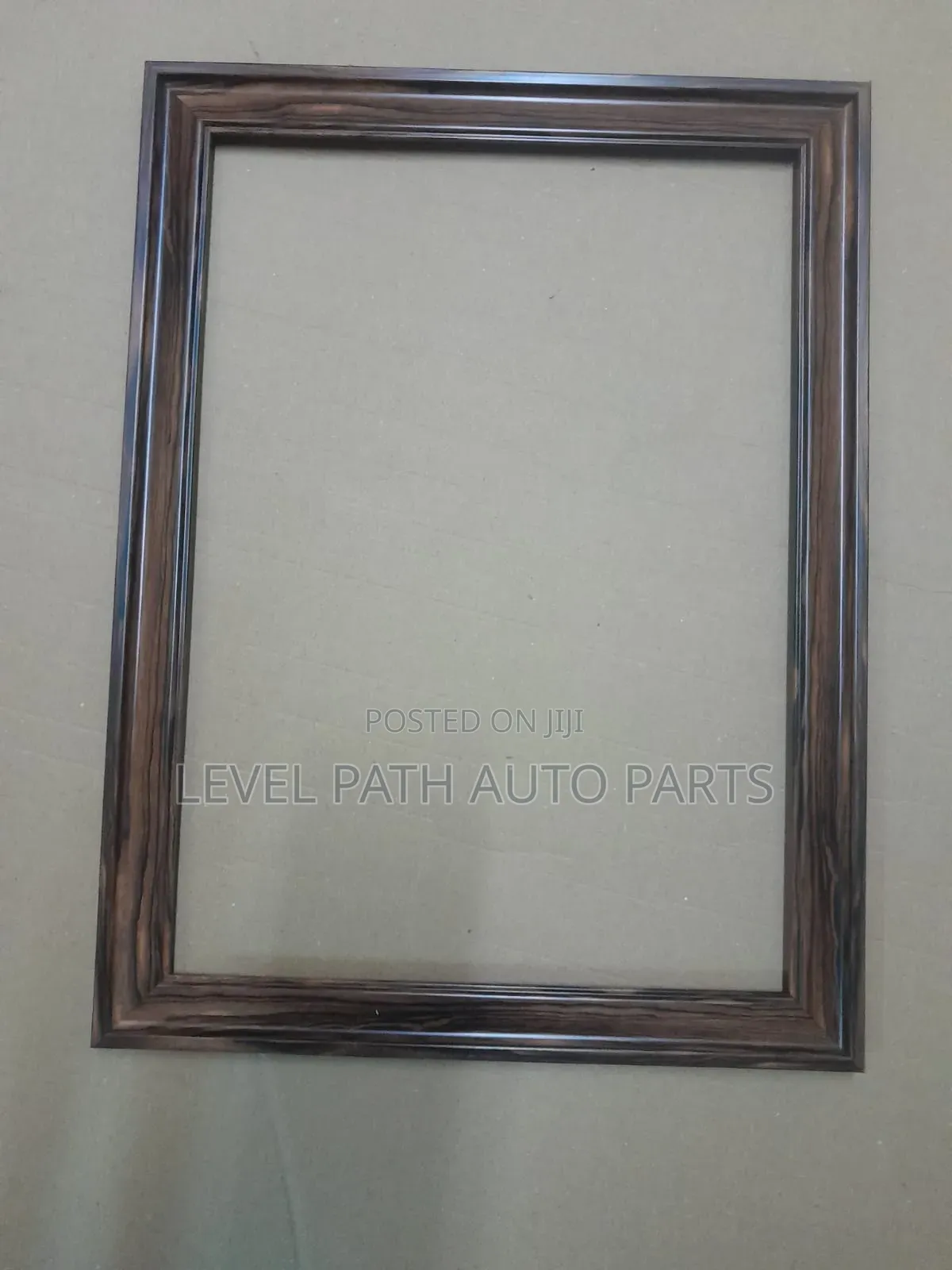 Imported Frames Local