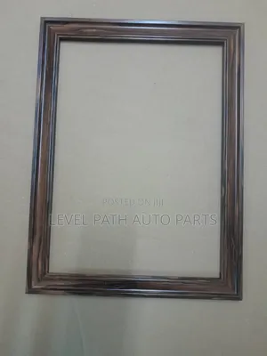 Imported Frames Local