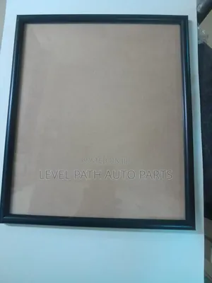 Imported Frames Local