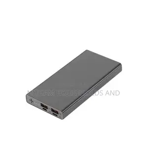 Amaya B-03 Power Bank 10000mah Fast Charging