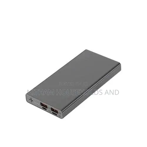 Amaya B-03 Power Bank 10000mah Fast Charging