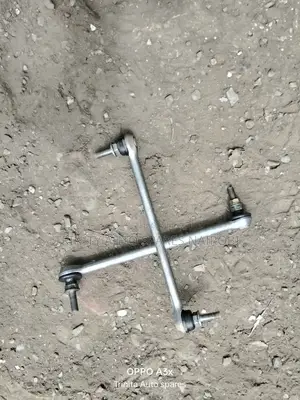 Original Ex Japan Mazda Demio Stabilizer Links
