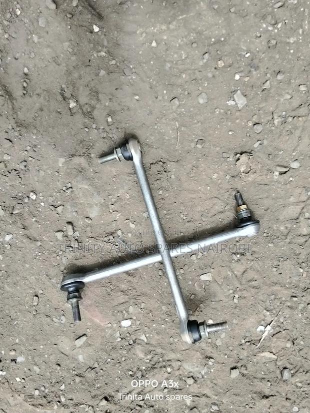 Original Ex Japan Mazda Demio Stabilizer Links