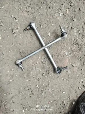 Original Ex Japan Mazda Demio Stabilizer Links