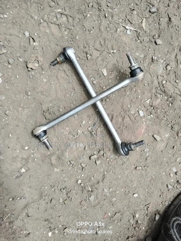Original Ex Japan Mazda Demio Stabilizer Links - thumbnail 2