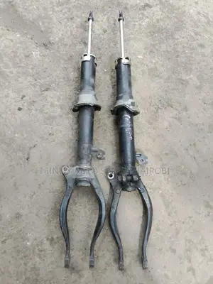 Original Kyb Ex Japan Honda Odyssey Front Shock Absorbers