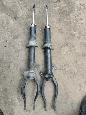 Original Kyb Ex Japan Honda Odyssey Front Shock Absorbers