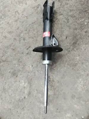 Original Kyb Ex Japan Toyota Corolla Fielder New Model Shock Absorber