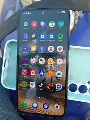 Samsung Galaxy A54 5G 256 GB Black
