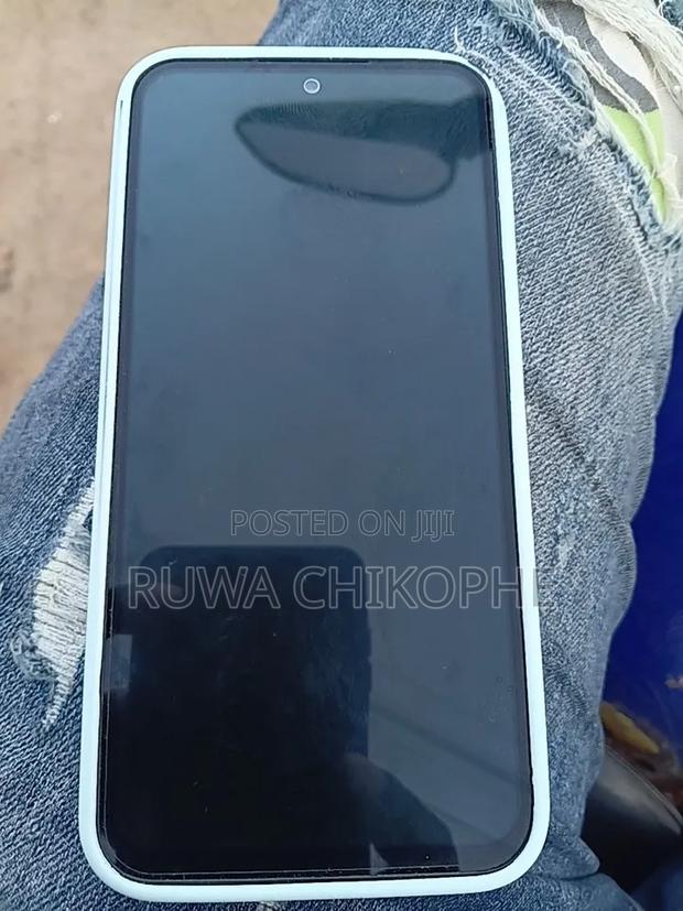 Samsung Galaxy A54 5G 256 GB Black - thumbnail 2