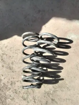 Original Mazda Demio New Model Front and Rear Heavy Duty Coil Springs