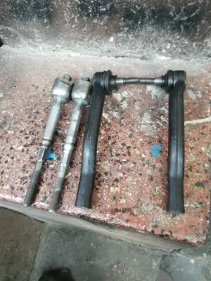 Original Ex Japan Mazda Demio Rackends and Tie Rods Ends