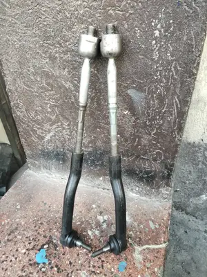 Original Ex Japan Mazda Demio Rackends and Tie Rods Ends
