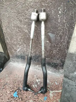 Original Ex Japan Mazda Demio Rackends and Tie Rods Ends
