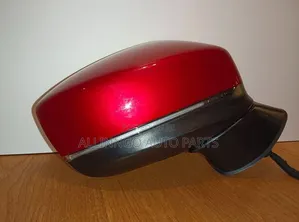 Mazda Cx5 Side Mirror