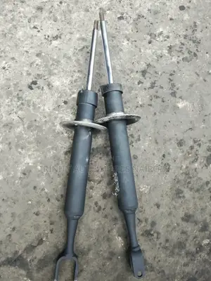 Original Mercedes-Benz W205 Front Shock Absorbers