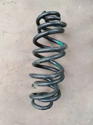 Original Ex Japan Suzuki Swift Front and Rear Heavy Duty Springs