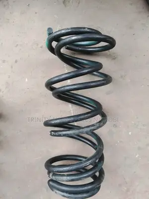 Original Ex Japan Suzuki Swift Front and Rear Heavy Duty Springs