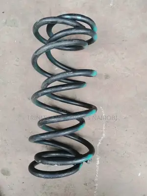 Original Ex Japan Suzuki Swift Front and Rear Heavy Duty Springs