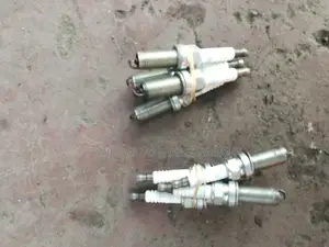 Original Ex Japan Toyota Corolla Fielder Spark Plugs