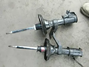 Original Kyb Honda Cr-v Rd-5 Front Shock Absorbers