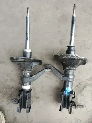 Original Kyb Honda Cr-v Rd-5 Front Shock Absorbers