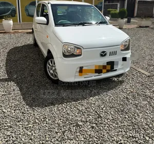 Mazda Carol 2020 White
