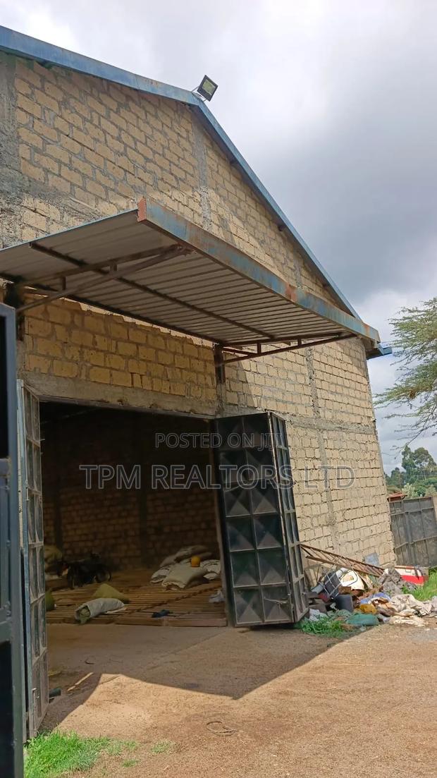 Godown for Sale in Sigona Kikuyu - thumbnail 8
