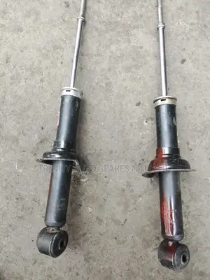 Original Kyb Subaru Xv Rear Shock Absorbers