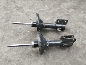 Original Kyb Ex Japan Subaru Levorg Front Shock Absorbers
