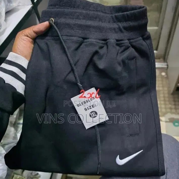 Sweatpants