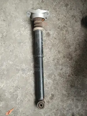 Original Ex Japan Volkswagen Touran Rear Shock Absorbers