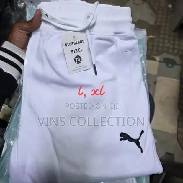 Sweatpants - thumbnail 5