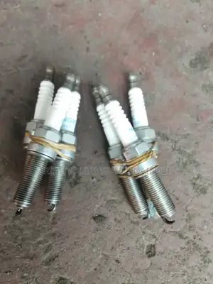 Original Ex Japan Nissan Teana Spark Plugs