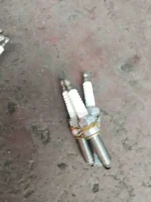 Original Ex Japan Nissan Teana Spark Plugs