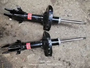Original Kyb Ex Japan Subaru Outback Front Shocks Absorbers