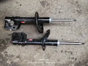 Original Kyb Ex Japan Subaru Outback Front Shocks Absorbers