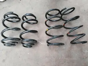 Original Nissan Tiida Model Heavy Duty Coil Springs