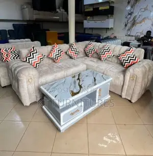 Marble Table