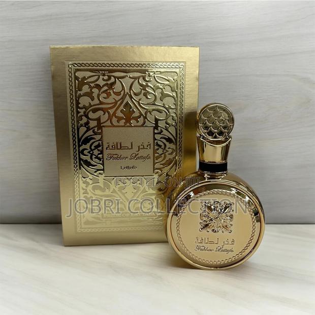 Fakhar Gold by Lattafa Fragrance/Perfume Available