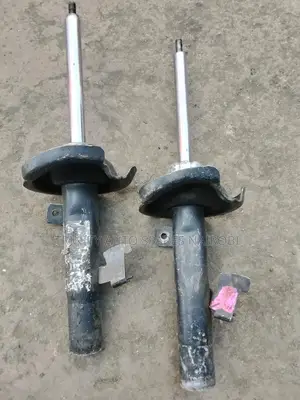 Original Kyb Mazda Premacy Front Shock Absorbers